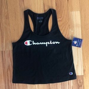 Champion Racerback Tank-top